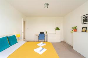 Notting Hill - Luxury up to 6 sleeps