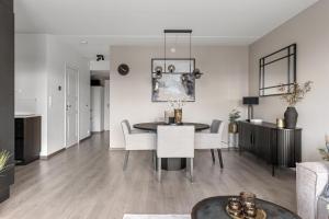 Arctic Homes - Nordic Experience