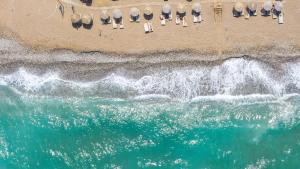 Alkioni Villa, Steps from the Sea