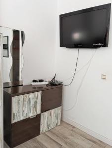 Estudio Interior Centro Histórico Málaga