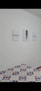 Duplex Rawson - Ubytování bez kategorie ve městě Gualeguaychú