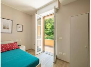 Apartamento de 2 dormitorios