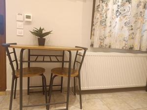 Bacchus Winter Studios