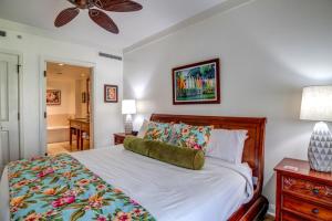 Honua Kai Hokulani 2 Free Rental Cars KBM Resorts Spacious Floorplan 2 Units 4 Bedrooms ML-1574