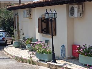 Bacchus Winter Studios