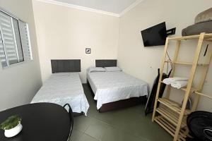 Studio kitnet Apartamento Privativo Jundiai 02