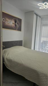 Family Beachfront Apartment