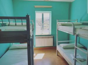 ALBERGUE Pasiño A Pasiño