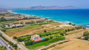 Alkioni Villa, Steps from the Sea