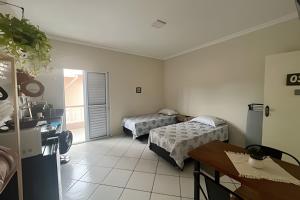 Kitnet Studio Aparta. Privativo Jundiai Itupeva 09