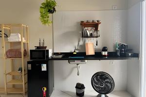 Kitnet Studio Aparta. Privativo Jundiai Itupeva 09