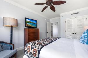Honua Kai Hokulani 2 Free Rental Cars KBM Resorts Close To Beach 2 Units 4 Bedrooms ML-1637