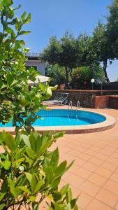 Villa MELANY Casa Vacanza