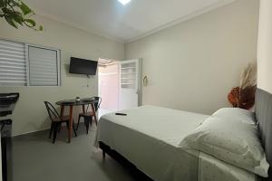 Studio kitnet Apartamento Privativo Jundiai 05