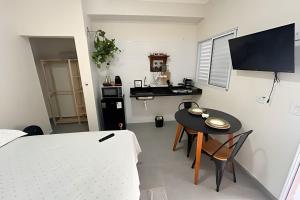 Studio kitnet Apartamento Privativo Jundiai 05