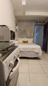 Praia de Pajuçara - Kitnet 02 - Castelo da Lolla