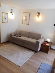 Master Suite a Courmayeur