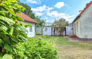 Ferienwohnung Wesenberg