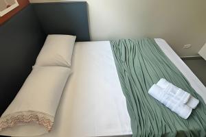 Studio Apartamento Mirante do Vale, São Paulo 516A