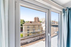 Georgian Shared House No4 - By Clifton Short Lets