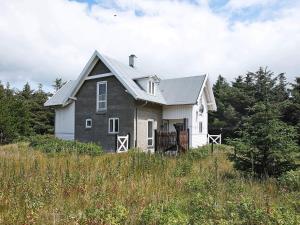 5 person holiday home in Harboøre