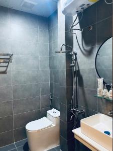 Canyon House Măng Đen