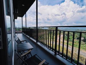 Canyon House Măng Đen