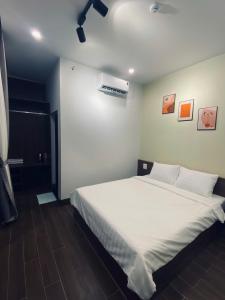 Canyon House Măng Đen