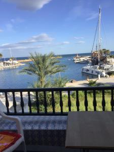 Sea view house - Kantaoui sousse