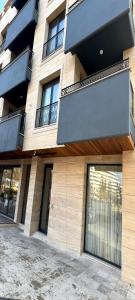 Simaya, your home in the heart of Sandanski