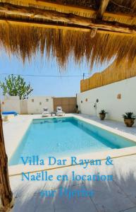 Villa Dar Rayan & Naelle