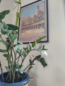 Appartement proche gare, Centre ville et bords de l'Yonne