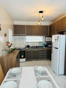 Casa confortável no Paraíso dos Pataxós