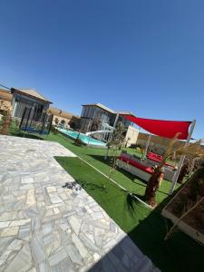 the royal occasion amman