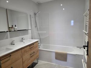 Le chalet du Petit Ours Brun