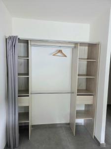 Le chalet du Petit Ours Brun