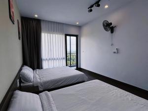 Canyon House Măng Đen