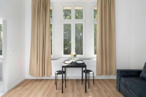 Modern Apartments Very Berry in Poznan by Noclegi Renters