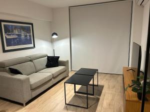 Comfortable studio in Palermo