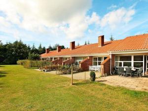 4 star holiday home in Blåvand