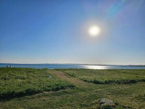 6 person holiday home in Allingåbro-By Traum