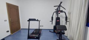 Stylish Cherry Blossom with GYM