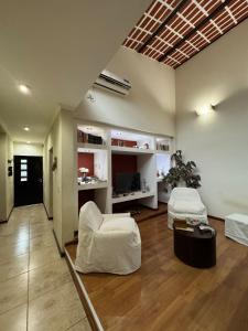 Casa 2 hab, cerca del centro y costanera - 3hvězdičkové hotely ve městě Gualeguaychú