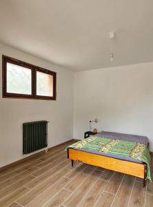 Entire T3 first floor with garden