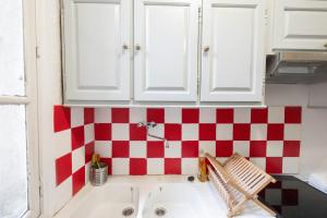 Superbe appartement Notre-Dame