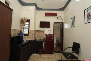 Atithi Home Stay- Studio Room