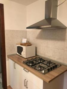 Casa Vacanze Giorgetta 2 piano