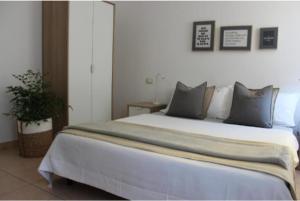 Casa Vacanze Giorgetta 2 piano