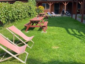 Apartamenty na Zaciszu