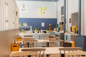 Garner Hotel Vienna by IHG